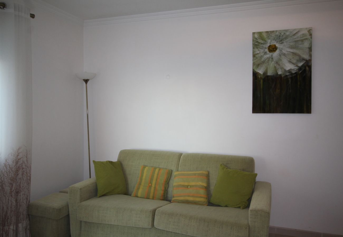 Ferienwohnung in Praia da Rocha - T1 Praia da Rocha/Varandas do Sol 3 Ferienwohnung in Praia da Rocha - T1 Praia da Rocha/Varandas do Sol 3