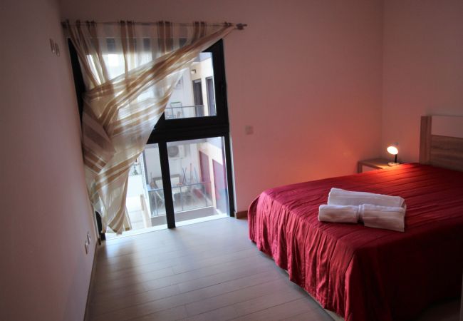 Ferienwohnung in Praia da Rocha - T1 Rocha Prime / Vista Mar Ferienwohnung in Praia da Rocha - T1 Rocha Prime / Vista Mar