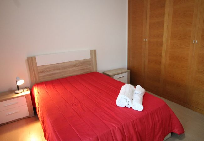 Ferienwohnung in Praia da Rocha - T1 Rocha Prime / Vista Mar Ferienwohnung in Praia da Rocha - T1 Rocha Prime / Vista Mar