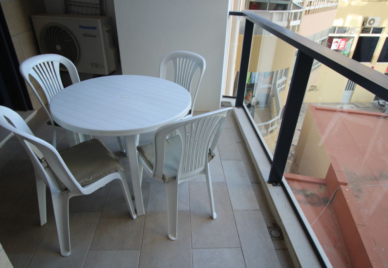 Ferienwohnung in Praia da Rocha - T1 Rocha Prime / Vista Mar Ferienwohnung in Praia da Rocha - T1 Rocha Prime / Vista Mar