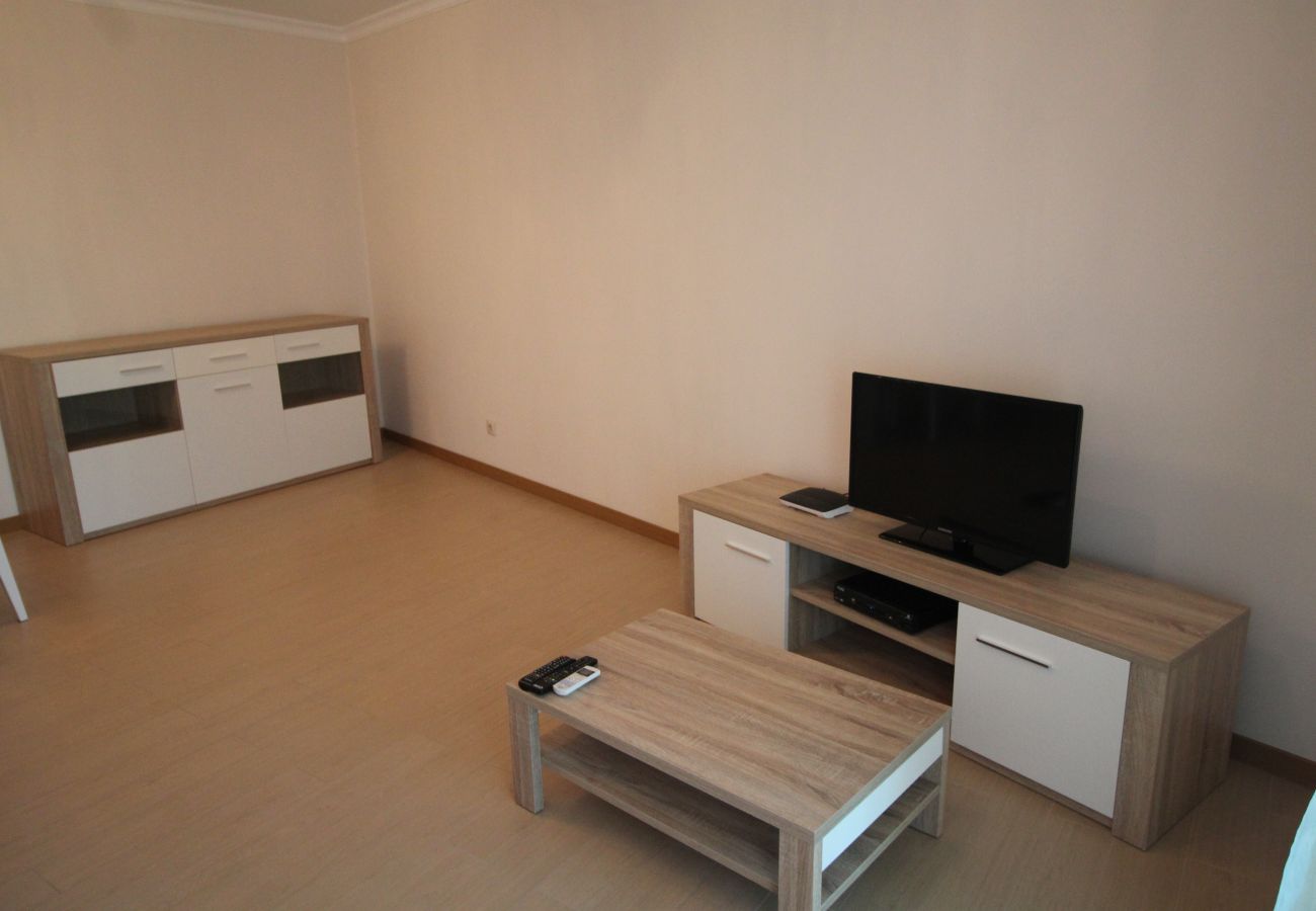 Ferienwohnung in Praia da Rocha - T1 Rocha Prime / Vista Mar Ferienwohnung in Praia da Rocha - T1 Rocha Prime / Vista Mar