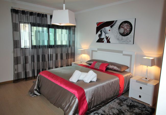 Ferienwohnung in Praia da Rocha - T1 Rocha Prime / 1ª linha Ferienwohnung in Praia da Rocha - T1 Rocha Prime / 1ª linha