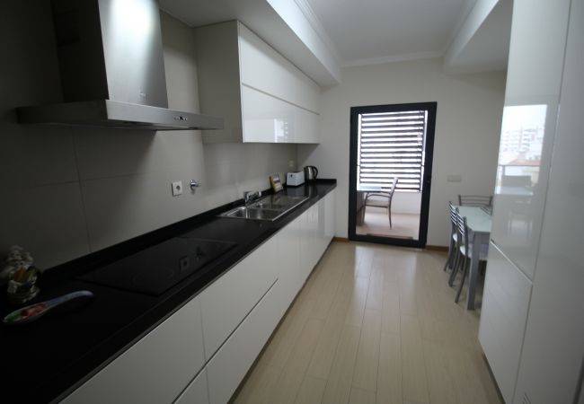 Ferienwohnung in Praia da Rocha - T1 Rocha Prime / 1ª linha Ferienwohnung in Praia da Rocha - T1 Rocha Prime / 1ª linha