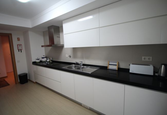 Ferienwohnung in Praia da Rocha - T1 Rocha Prime / 1ª linha Ferienwohnung in Praia da Rocha - T1 Rocha Prime / 1ª linha