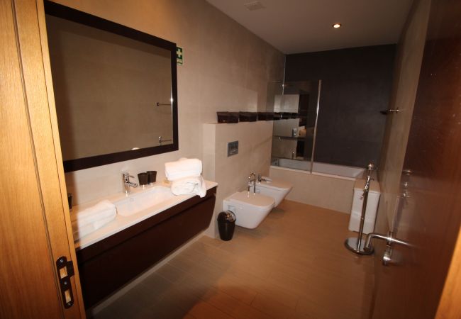 Ferienwohnung in Praia da Rocha - T1 Rocha Prime / 1ª linha Ferienwohnung in Praia da Rocha - T1 Rocha Prime / 1ª linha