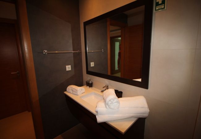 Ferienwohnung in Praia da Rocha - T1 Rocha Prime / 1ª linha Ferienwohnung in Praia da Rocha - T1 Rocha Prime / 1ª linha