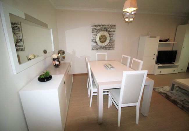 Ferienwohnung in Praia da Rocha - T1 Rocha Prime / 1ª linha Ferienwohnung in Praia da Rocha - T1 Rocha Prime / 1ª linha