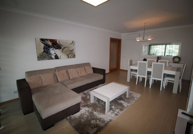 Ferienwohnung in Praia da Rocha - T1 Rocha Prime / 1ª linha Ferienwohnung in Praia da Rocha - T1 Rocha Prime / 1ª linha