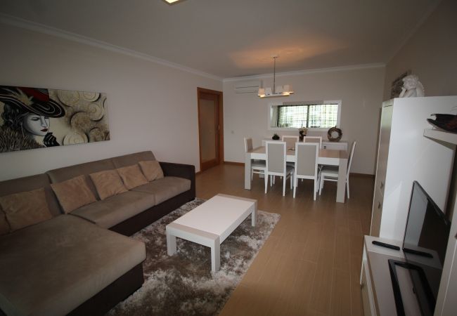 Ferienwohnung in Praia da Rocha - T1 Rocha Prime / 1ª linha Ferienwohnung in Praia da Rocha - T1 Rocha Prime / 1ª linha