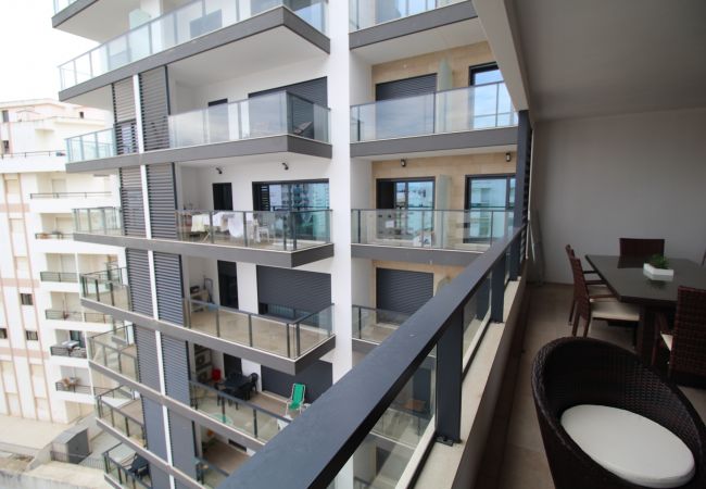 Ferienwohnung in Praia da Rocha - T1 Rocha Prime / 1ª linha Ferienwohnung in Praia da Rocha - T1 Rocha Prime / 1ª linha