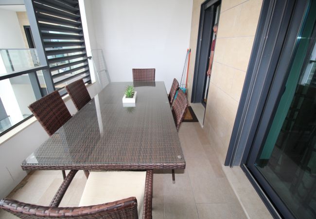 Ferienwohnung in Praia da Rocha - T1 Rocha Prime / 1ª linha Ferienwohnung in Praia da Rocha - T1 Rocha Prime / 1ª linha