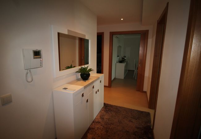 Ferienwohnung in Praia da Rocha - T1 Rocha Prime / 1ª linha Ferienwohnung in Praia da Rocha - T1 Rocha Prime / 1ª linha