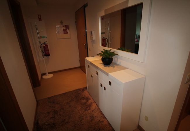 Ferienwohnung in Praia da Rocha - T1 Rocha Prime / 1ª linha Ferienwohnung in Praia da Rocha - T1 Rocha Prime / 1ª linha