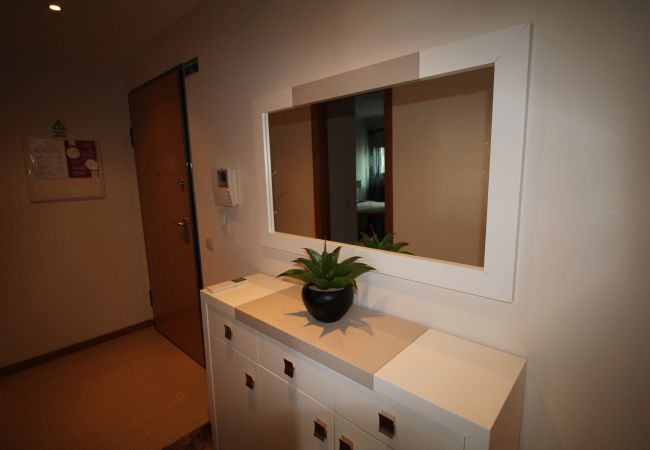 Ferienwohnung in Praia da Rocha - T1 Rocha Prime / 1ª linha Ferienwohnung in Praia da Rocha - T1 Rocha Prime / 1ª linha