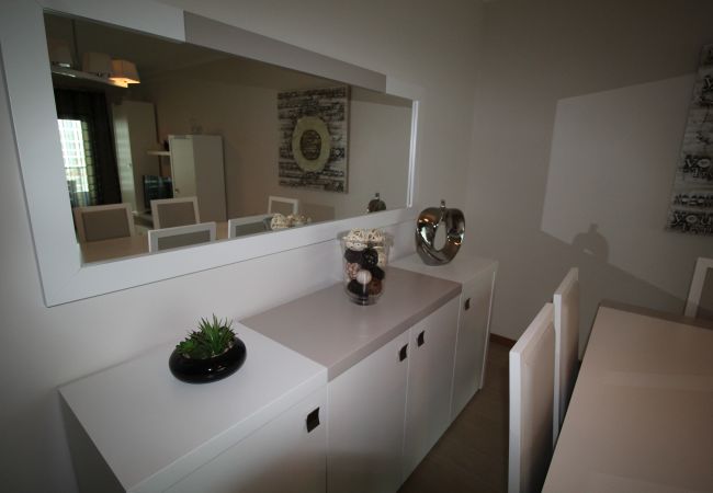 Ferienwohnung in Praia da Rocha - T1 Rocha Prime / 1ª linha Ferienwohnung in Praia da Rocha - T1 Rocha Prime / 1ª linha