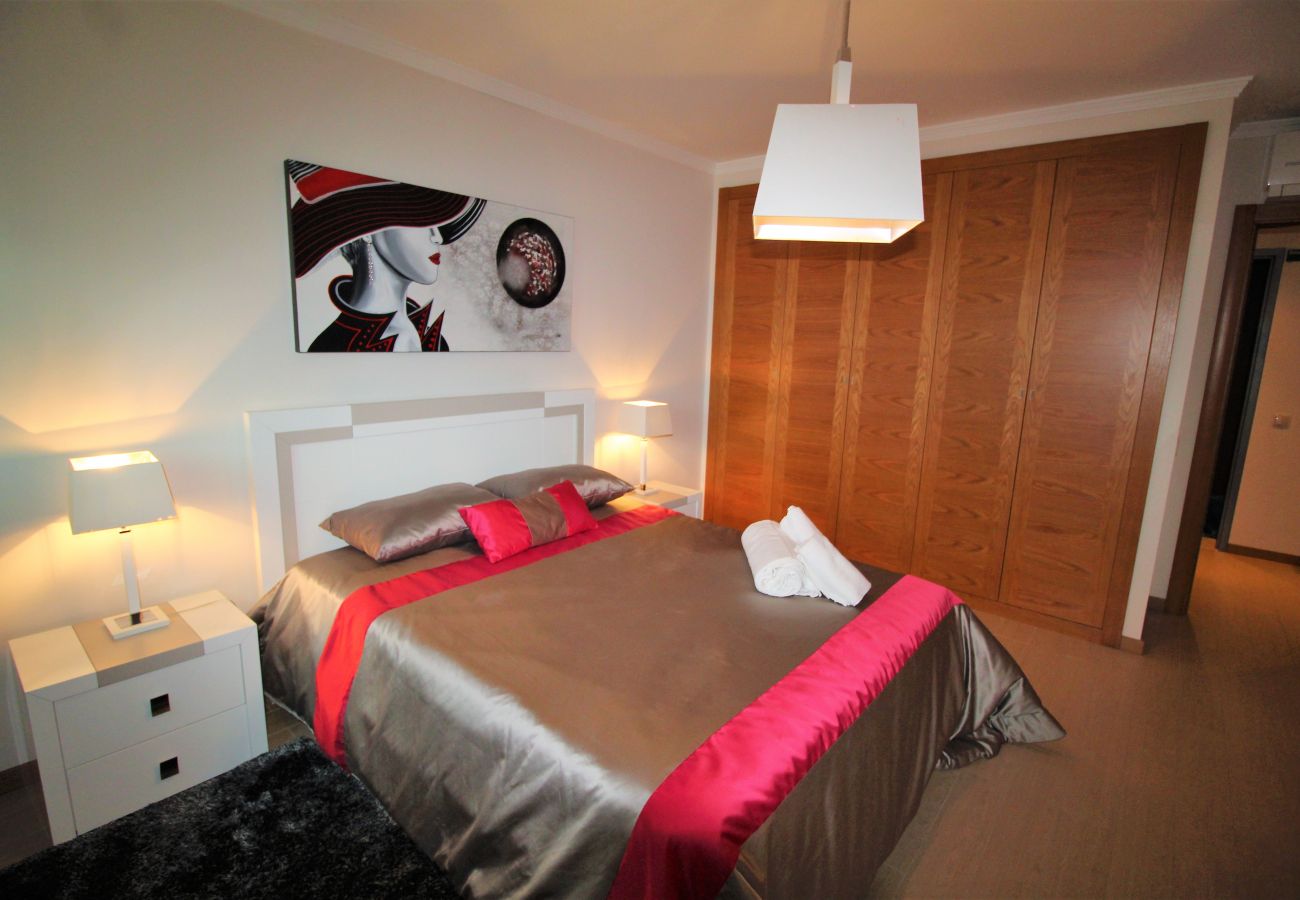 Ferienwohnung in Praia da Rocha - T1 Rocha Prime / 1ª linha Ferienwohnung in Praia da Rocha - T1 Rocha Prime / 1ª linha