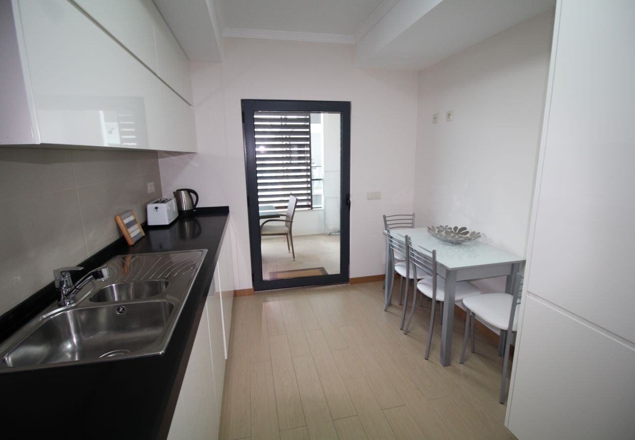 Ferienwohnung in Praia da Rocha - T1 Rocha Prime / 1ª linha Ferienwohnung in Praia da Rocha - T1 Rocha Prime / 1ª linha