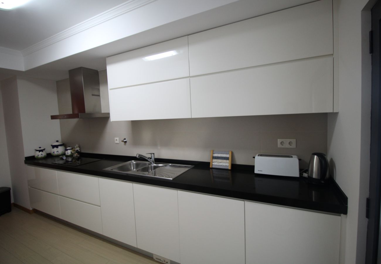 Ferienwohnung in Praia da Rocha - T1 Rocha Prime / 1ª linha Ferienwohnung in Praia da Rocha - T1 Rocha Prime / 1ª linha