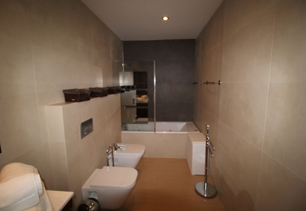 Ferienwohnung in Praia da Rocha - T1 Rocha Prime / 1ª linha Ferienwohnung in Praia da Rocha - T1 Rocha Prime / 1ª linha