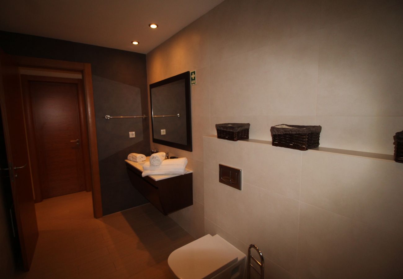 Ferienwohnung in Praia da Rocha - T1 Rocha Prime / 1ª linha Ferienwohnung in Praia da Rocha - T1 Rocha Prime / 1ª linha