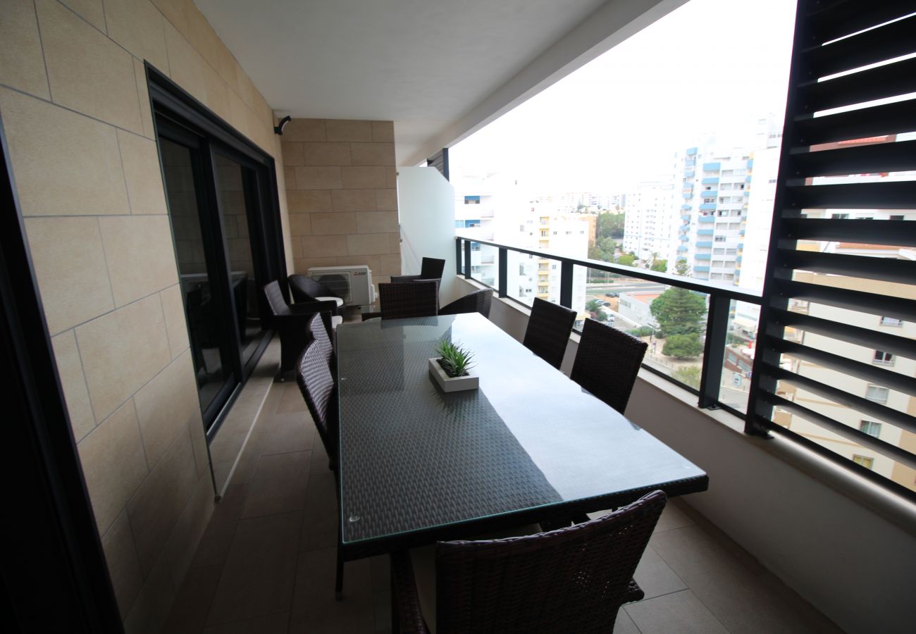 Ferienwohnung in Praia da Rocha - T1 Rocha Prime / 1ª linha Ferienwohnung in Praia da Rocha - T1 Rocha Prime / 1ª linha