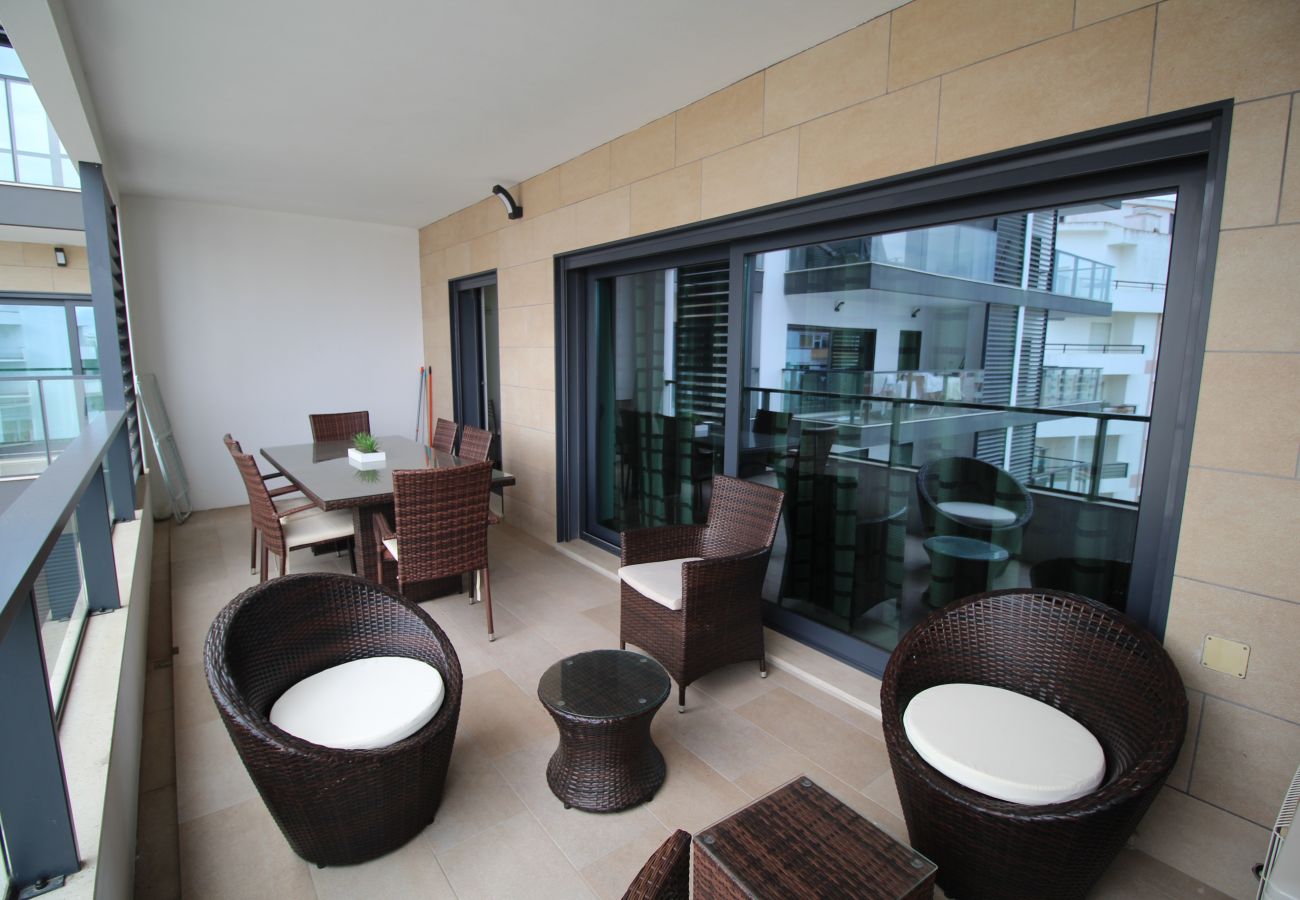 Ferienwohnung in Praia da Rocha - T1 Rocha Prime / 1ª linha Ferienwohnung in Praia da Rocha - T1 Rocha Prime / 1ª linha