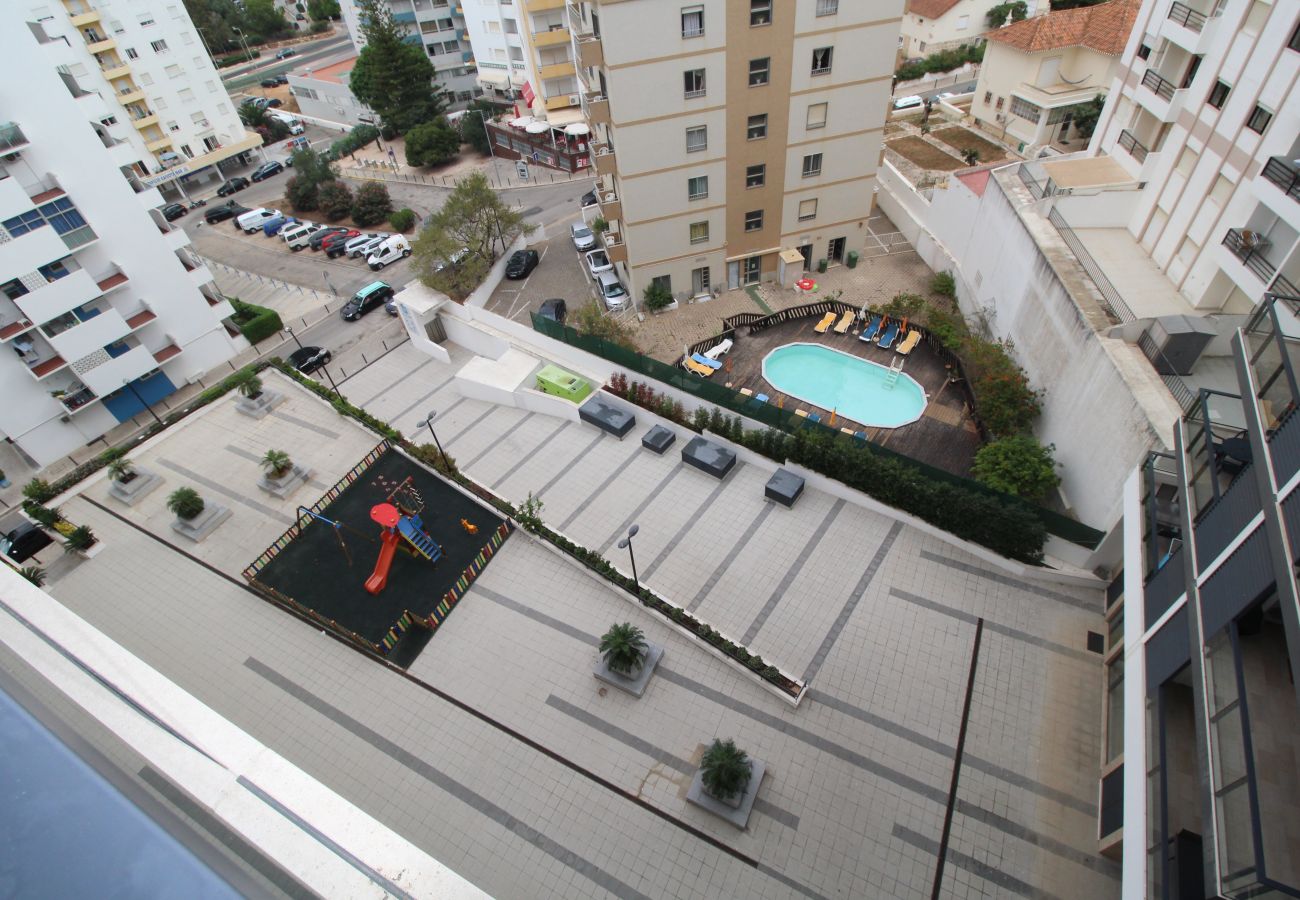 Ferienwohnung in Praia da Rocha - T1 Rocha Prime / 1ª linha Ferienwohnung in Praia da Rocha - T1 Rocha Prime / 1ª linha