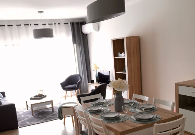 Ferienwohnung in Praia da Rocha - T2 Praia da Rocha / Rocha Prime B1-3 Ferienwohnung in Praia da Rocha - T2 Praia da Rocha / Rocha Prime B1-3