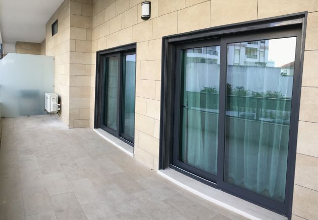 Ferienwohnung in Praia da Rocha - T2 Praia da Rocha / Rocha Prime B1-3 Ferienwohnung in Praia da Rocha - T2 Praia da Rocha / Rocha Prime B1-3