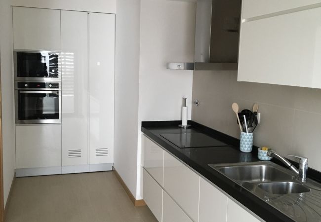 Ferienwohnung in Praia da Rocha - T2 Praia da Rocha / Rocha Prime B1-3 Ferienwohnung in Praia da Rocha - T2 Praia da Rocha / Rocha Prime B1-3