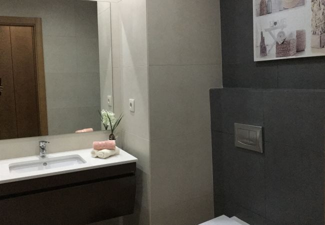 Ferienwohnung in Praia da Rocha - T2 Praia da Rocha / Rocha Prime B1-3 Ferienwohnung in Praia da Rocha - T2 Praia da Rocha / Rocha Prime B1-3