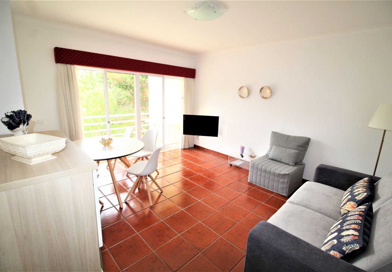 Ferienwohnung in Alvor - T1 Alvor/ Prainha