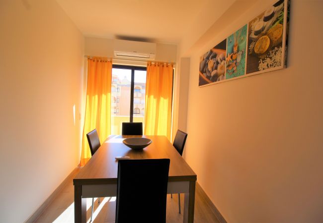 Apartment in Praia da Rocha - T1 Praia da Rocha/ Pátio da Rocha Apartment in Praia da Rocha - T1 Praia da Rocha/ Pátio da Rocha