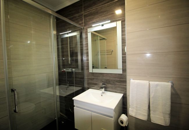 Apartment in Praia da Rocha - T1 Praia da Rocha/ Pátio da Rocha Apartment in Praia da Rocha - T1 Praia da Rocha/ Pátio da Rocha