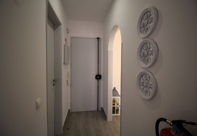 Apartment in Praia da Rocha - T1 Praia da Rocha/ Pátio da Rocha Apartment in Praia da Rocha - T1 Praia da Rocha/ Pátio da Rocha