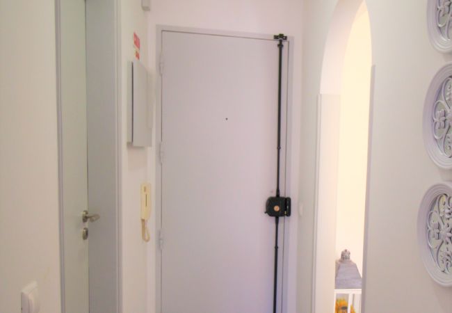 Apartment in Praia da Rocha - T1 Praia da Rocha/ Pátio da Rocha Apartment in Praia da Rocha - T1 Praia da Rocha/ Pátio da Rocha