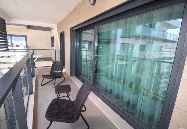 Apartment in Praia da Rocha - T1 Praia da Rocha / Rocha Prime 9 Apartment in Praia da Rocha - T1 Praia da Rocha / Rocha Prime 9