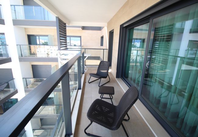 Apartment in Praia da Rocha - T1 Praia da Rocha / Rocha Prime 9 Apartment in Praia da Rocha - T1 Praia da Rocha / Rocha Prime 9