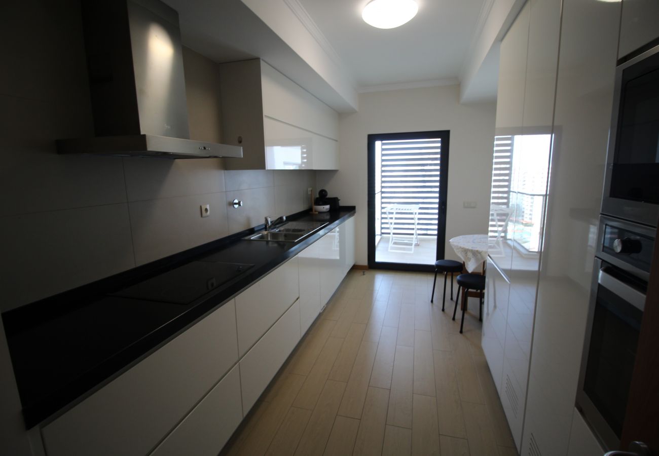 Apartment in Praia da Rocha - T1 Praia da Rocha / Rocha Prime 9 Apartment in Praia da Rocha - T1 Praia da Rocha / Rocha Prime 9