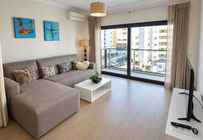 Apartment in Praia da Rocha - T2 Praia da Rocha / Rocha Prime B4