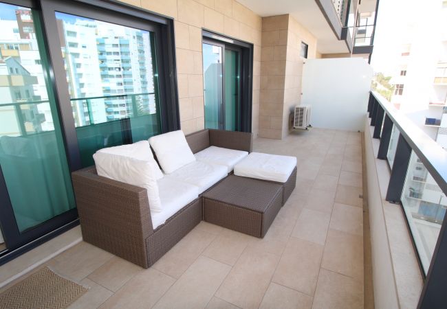 Apartment in Praia da Rocha - T1 Praia da Rocha / Rocha Prime B5 Apartment in Praia da Rocha - T1 Praia da Rocha / Rocha Prime B5