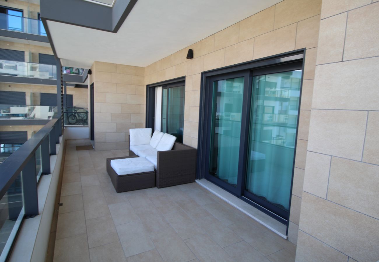 Apartment in Praia da Rocha - T1 Praia da Rocha / Rocha Prime B5 Apartment in Praia da Rocha - T1 Praia da Rocha / Rocha Prime B5