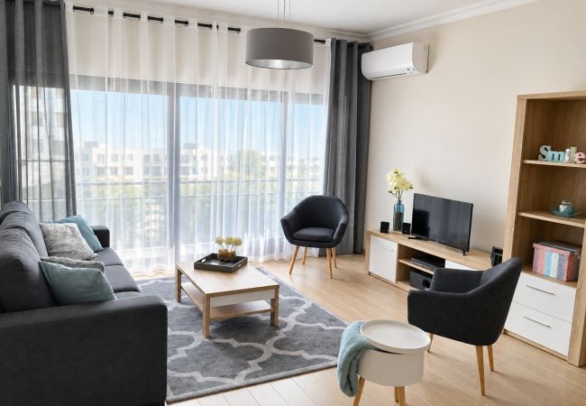 Apartment in Praia da Rocha - T2 Praia da Rocha / Rocha Prime B1-3
