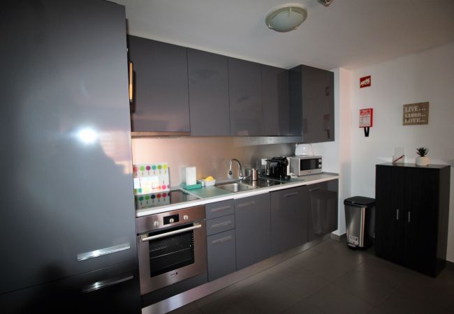 Apartment in Praia da Rocha - T1 Praia da Rocha/ Paraíso Sol da Rocha 3 Apartment in Praia da Rocha - T1 Praia da Rocha/ Paraíso Sol da Rocha 3