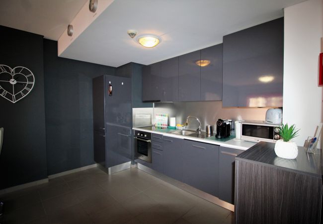 Apartment in Praia da Rocha - T1 Praia da Rocha/ Paraíso Sol da Rocha 3 Apartment in Praia da Rocha - T1 Praia da Rocha/ Paraíso Sol da Rocha 3