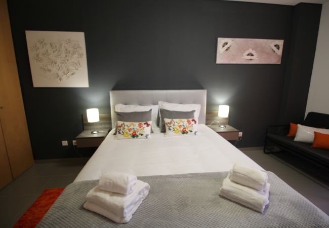 Apartment in Praia da Rocha - T1 Praia da Rocha/ Paraíso Sol da Rocha 3 Apartment in Praia da Rocha - T1 Praia da Rocha/ Paraíso Sol da Rocha 3