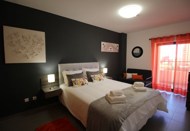 Apartment in Praia da Rocha - T1 Praia da Rocha/ Paraíso Sol da Rocha 3 Apartment in Praia da Rocha - T1 Praia da Rocha/ Paraíso Sol da Rocha 3