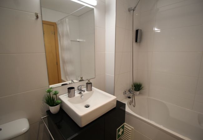 Apartment in Praia da Rocha - T1 Praia da Rocha/ Paraíso Sol da Rocha 3 Apartment in Praia da Rocha - T1 Praia da Rocha/ Paraíso Sol da Rocha 3