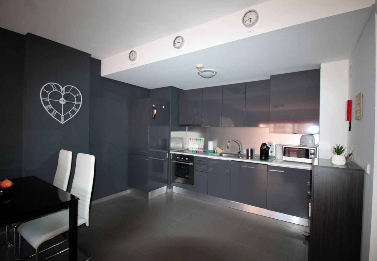 Apartment in Praia da Rocha - T1 Praia da Rocha/ Paraíso Sol da Rocha 3 Apartment in Praia da Rocha - T1 Praia da Rocha/ Paraíso Sol da Rocha 3