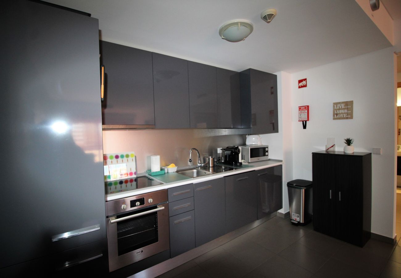 Apartment in Praia da Rocha - T1 Praia da Rocha/ Paraíso Sol da Rocha 3 Apartment in Praia da Rocha - T1 Praia da Rocha/ Paraíso Sol da Rocha 3